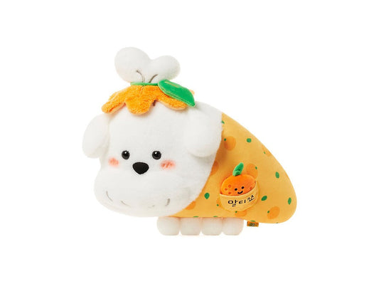 [KAKAO FRIENDS]Jeju Jjoordi Medium Plush  MaltiJjyo