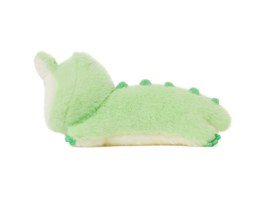 [KAKAO FRIENDS]Friendzoo Soft Crocodile Mini Plush Jordy