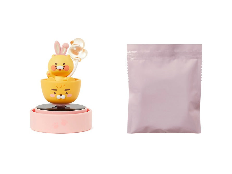 [KAKAO FRIENDS]J Twinkle Move Air Freshener