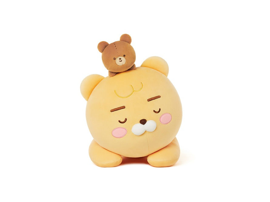 [KAKAO FRIENDS]weet Dream Body Pillow  Little Ryan / Little Apeach