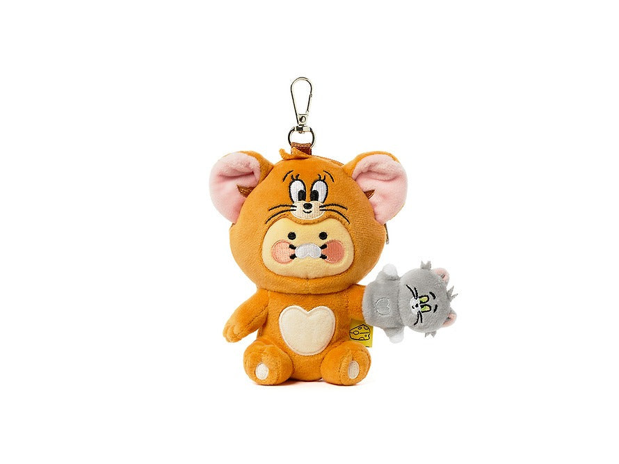 [KAKAO FRIENDS] x Tom and Jerry Smart Key Case Collection