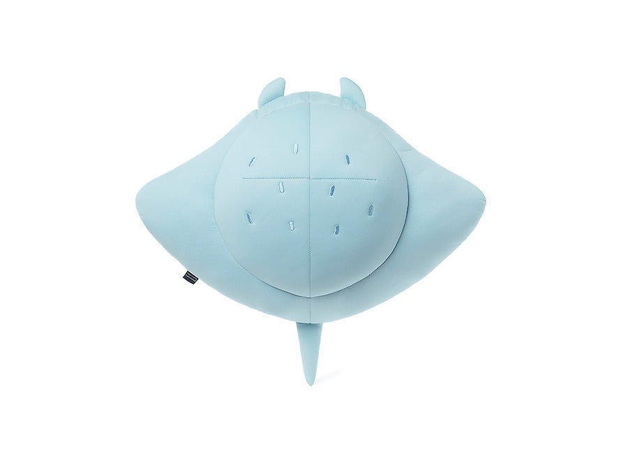 [KAKAO FRIENDS]Stingray Cooling Pillow (Chunsik)