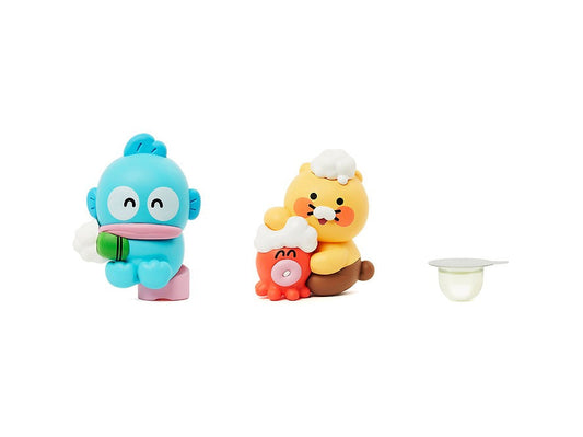 [KAKAO FRIENDS] × Hangyodon Car Fragrance & Figure Set (Chunsik Ver.)