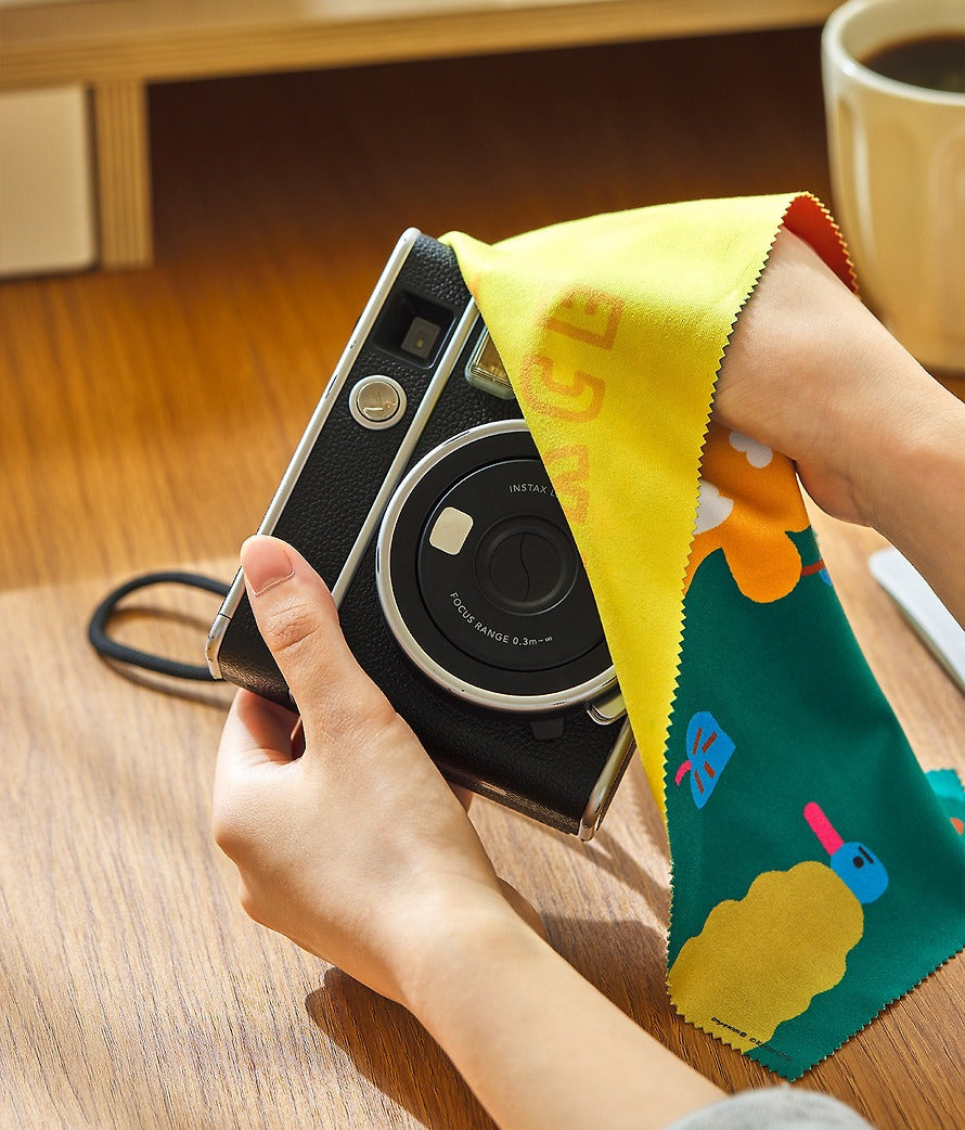 [KAKAO FRIENDS]Multi Microfiber Cleaner Ryan & Chunsik