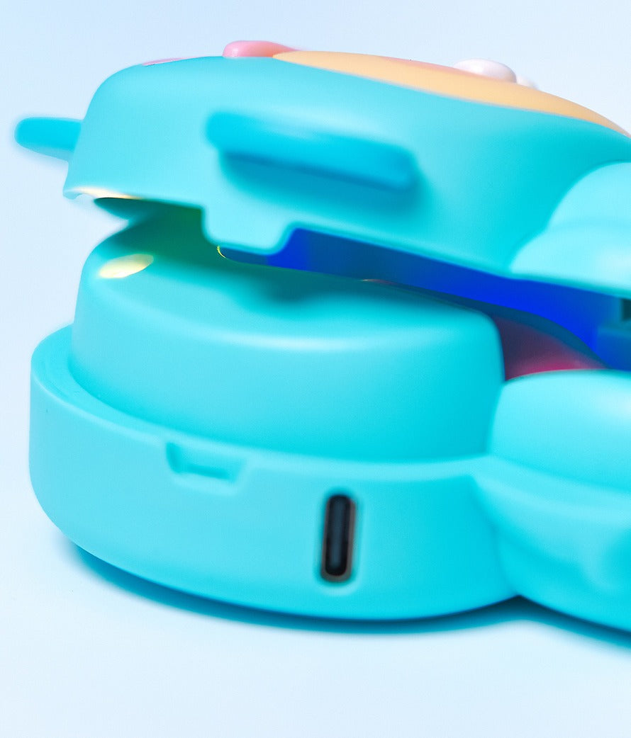 [KAKAO FRIENDS] × Hangyodon Toothbrush Sterilizer (Chunsik Ver.)