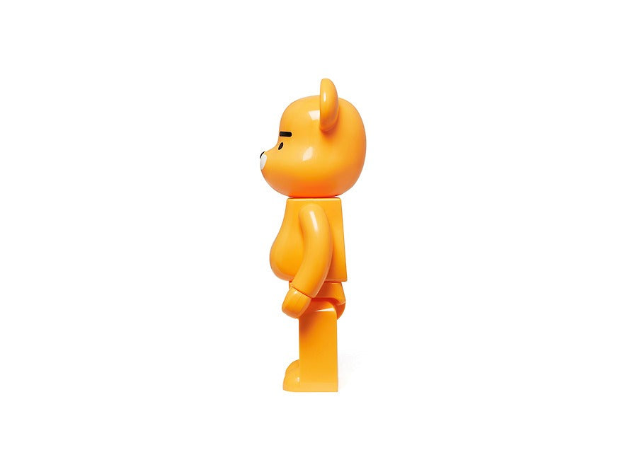 [KAKAO FRIENDS]BE@RBRICK 400% CHUNSIK/RYAN
