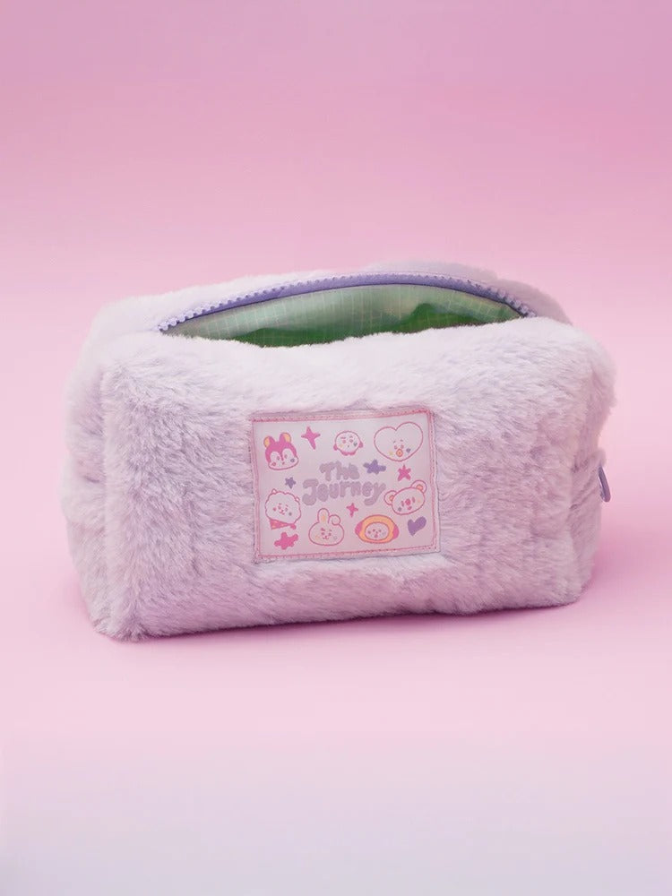 [BTS]BT21 Cosmic Collection Travel Pouch