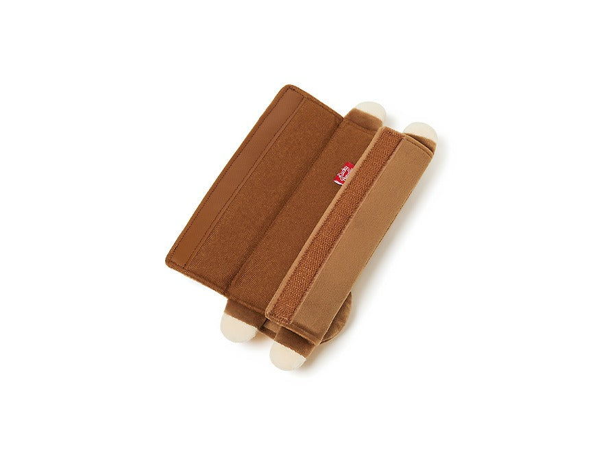 [KAKAO FRIENDS] Chunsik Lucky Pony Day Seat Belt Cover