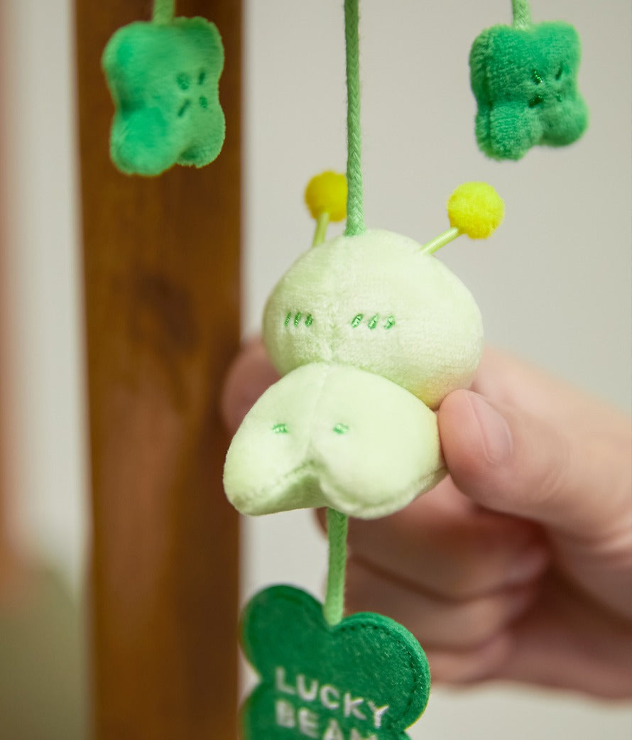 [KAKAO FRIENDS] Lucky Beam Alien Hanging Plush Doll Friends