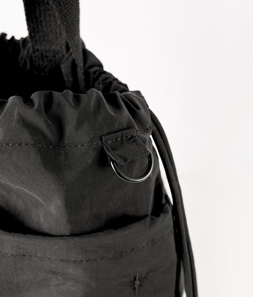 [KAKAO FRIENDS]Chunsik Sports Drawstring Bag Lifestyle Series