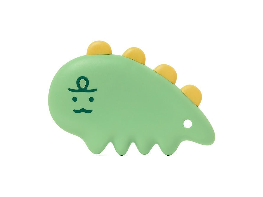 [KAKAO FRIENDS]Kakao Friends Character Gua Sha Massage Tool Choonsik Jordy Face Body Massage