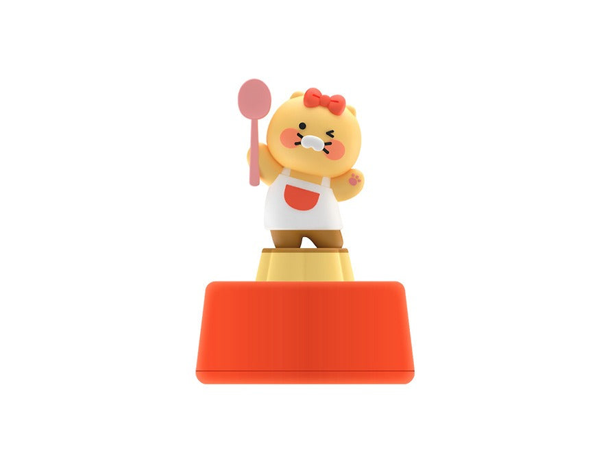 [KAKAO FRIENDS]Choonsik/Ryan Dial Kitchen Timer