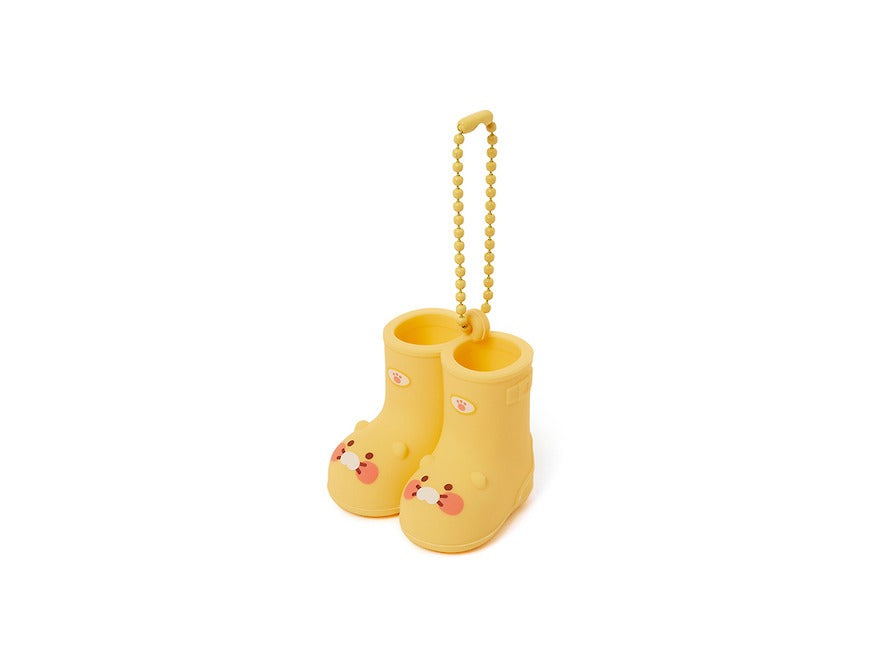 [KAKAO FRIENDS]Mini Rain Boots Keyring Collection