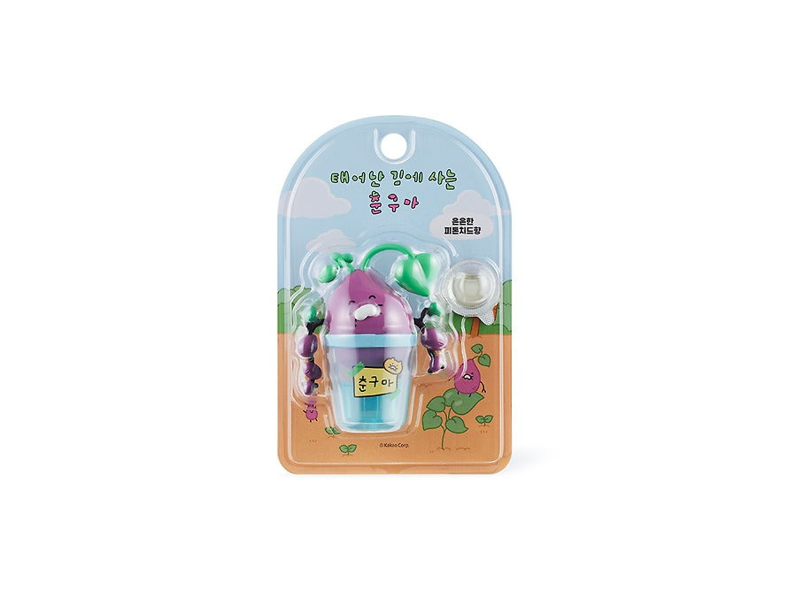 [KAKAO FRIENDS]Chunguma Smartguma Car Air Freshener