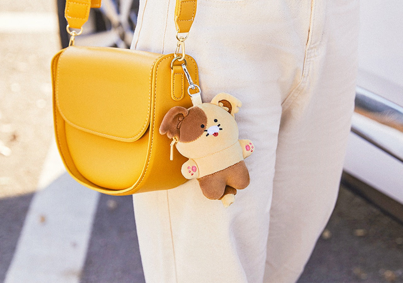 [KAKAO FRIENDS]Chunsik Smart Key Case