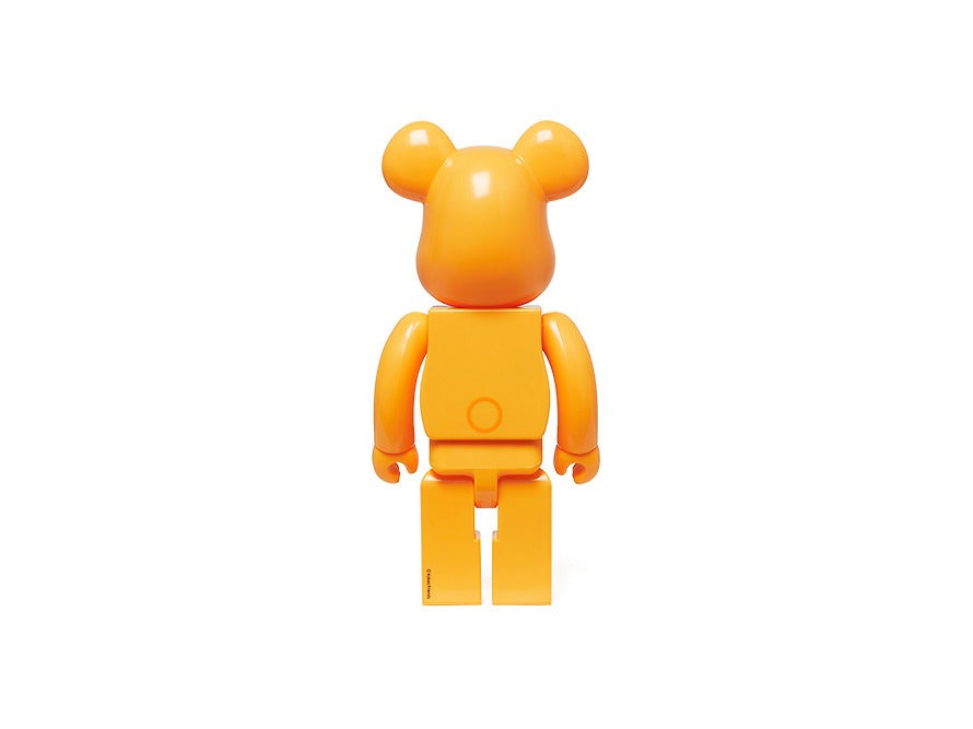 [KAKAO FRIENDS]BE@RBRICK 100% CHUNSIK/RYAN