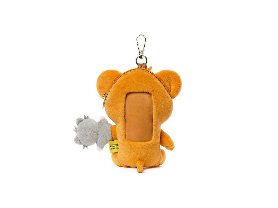 [KAKAO FRIENDS] x Tom and Jerry Smart Key Case Collection