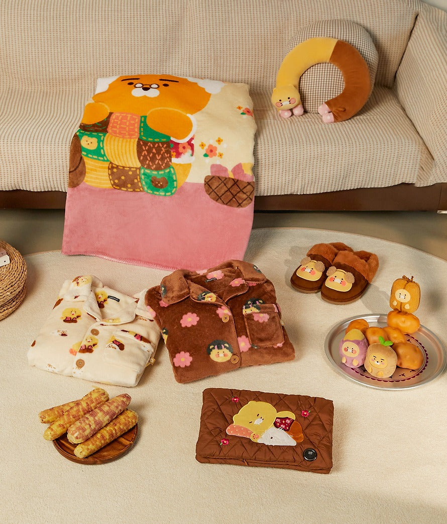 [KAKAO FRIENDS]Chunsik Heating Pad