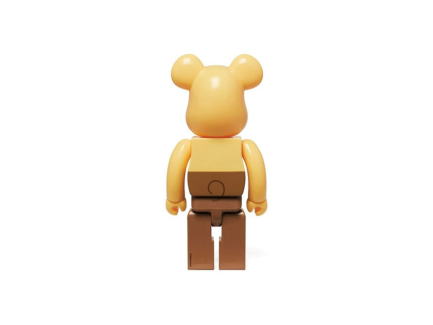 [KAKAO FRIENDS]BE@RBRICK 400% CHUNSIK/RYAN