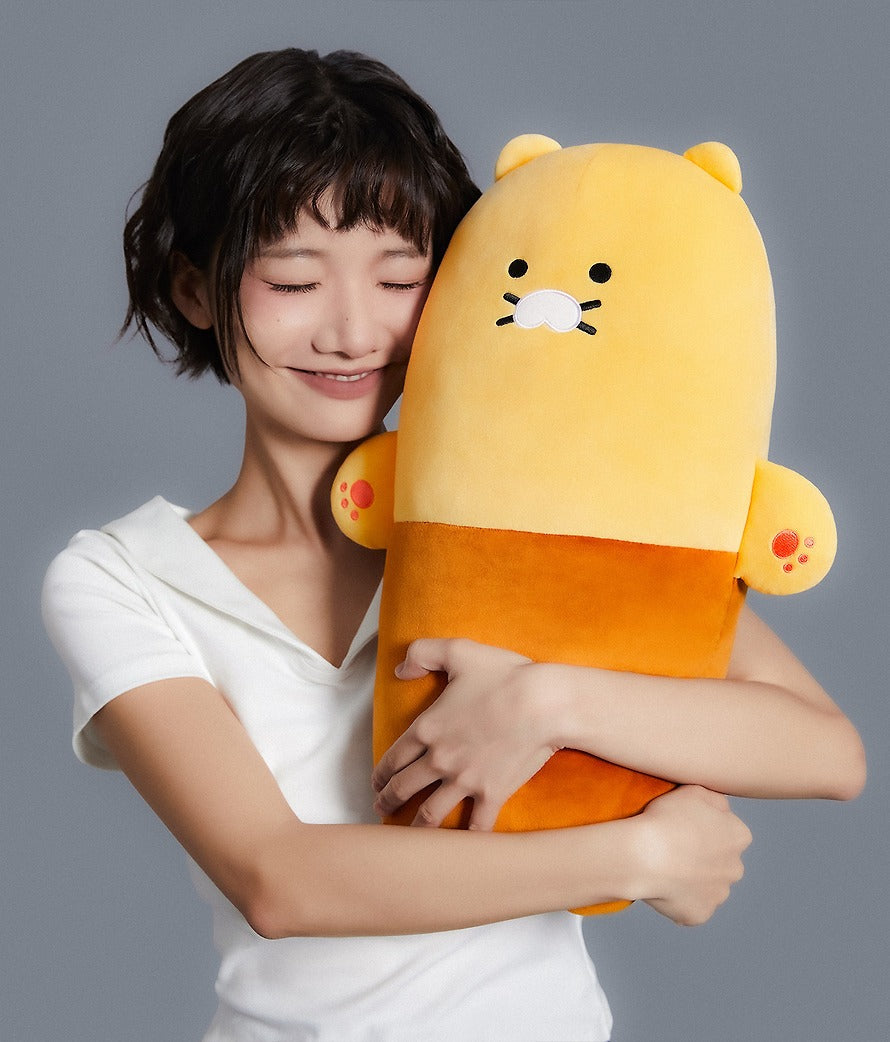 [KAKAO FRIENDS] Nyang Nyang Special Vampire Pillow Doll Chunsik