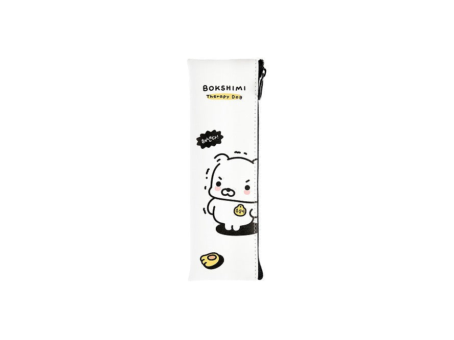 [KAKAO FRIENDS] Boksimi Flat Pencil Case