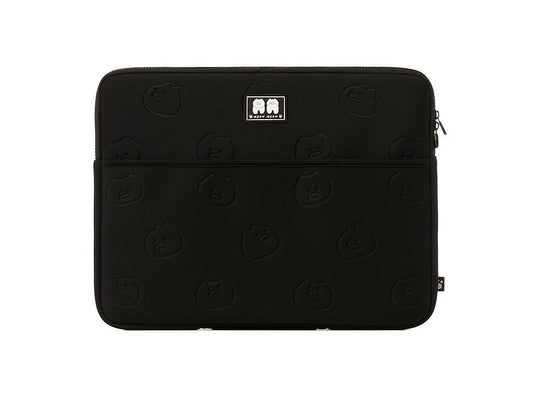 [KAKAO FRIENDS]Nyangnyang Laptop Pouch 17 inch