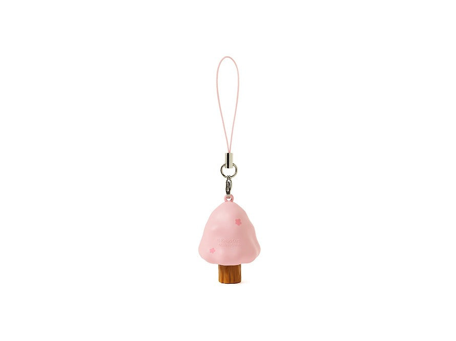 [KAKAO FRIENDS]Mini Mubing Keyring Choonsik