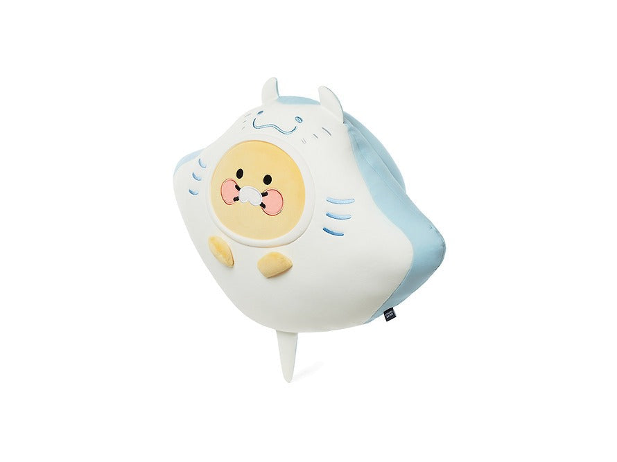 [KAKAO FRIENDS]Stingray Cooling Pillow (Chunsik)