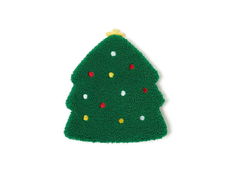 [KAKAO FRIENDS](OOTD) Potion Plush Costume Christmas Tree