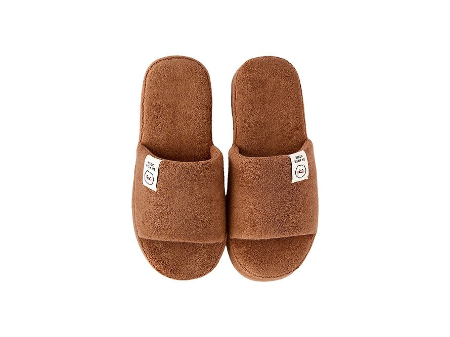 [KAKAO FRIENDS]Chunsik Terry Slippers