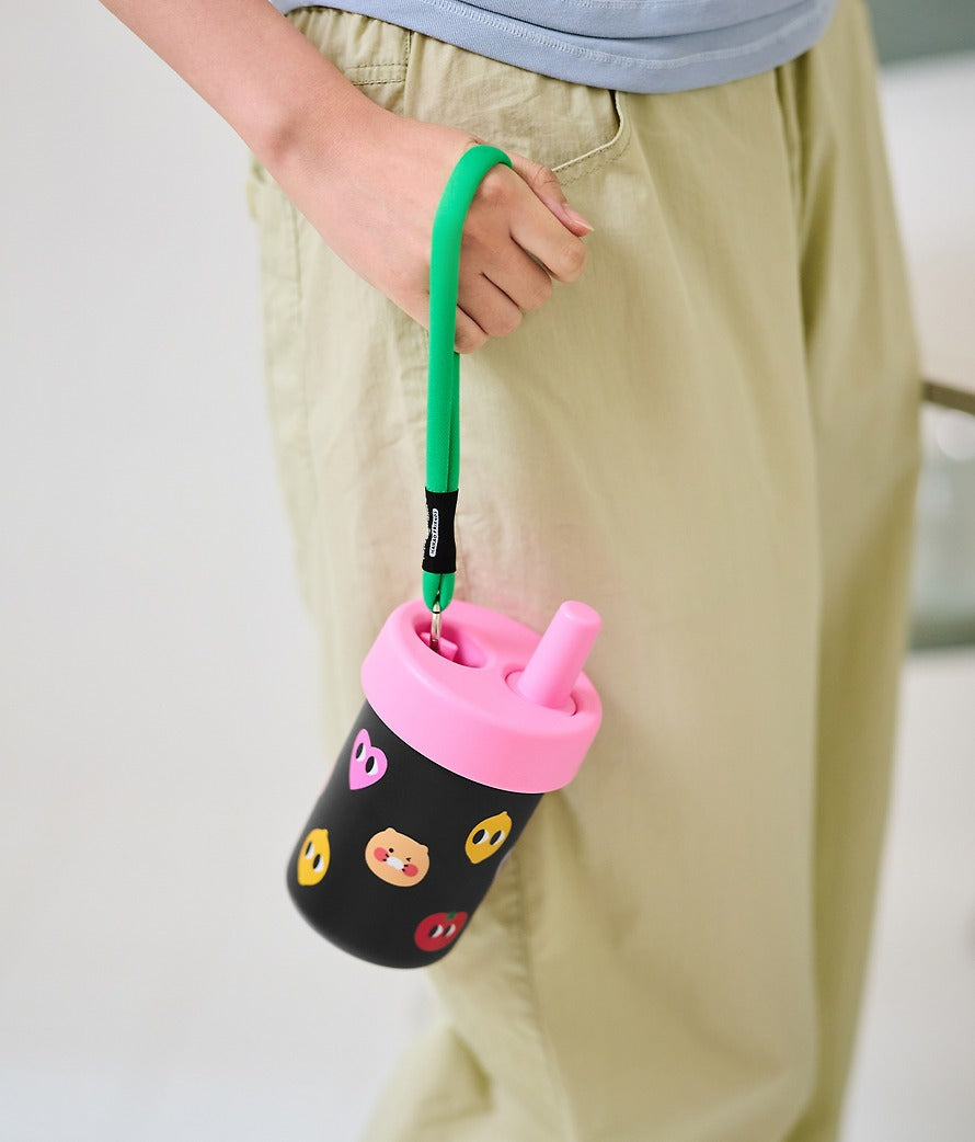 [KAKAO FRIENDS]I.A.I.A.I Friends x Kakao Friends Chunshik Tumbler