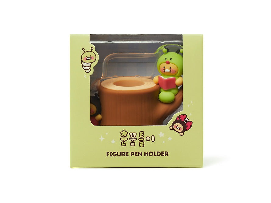 [KAKAO FRIENDS]Choonsik Spring Friends Figure Pen Holder