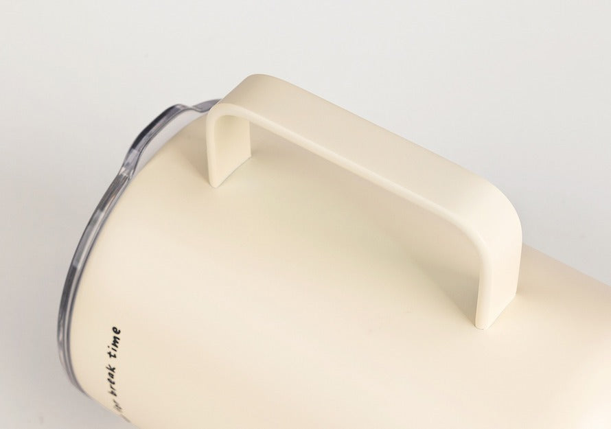 [KAKAO FRIENDS]Chunsik Square Handle Mug Tumbler