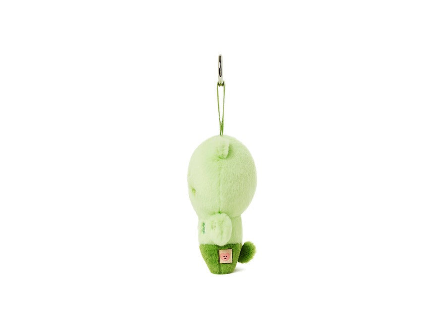 [KAKAO FRIENDS]Gamjeong Choon Emotion Plush Keyring Series (6 Types)