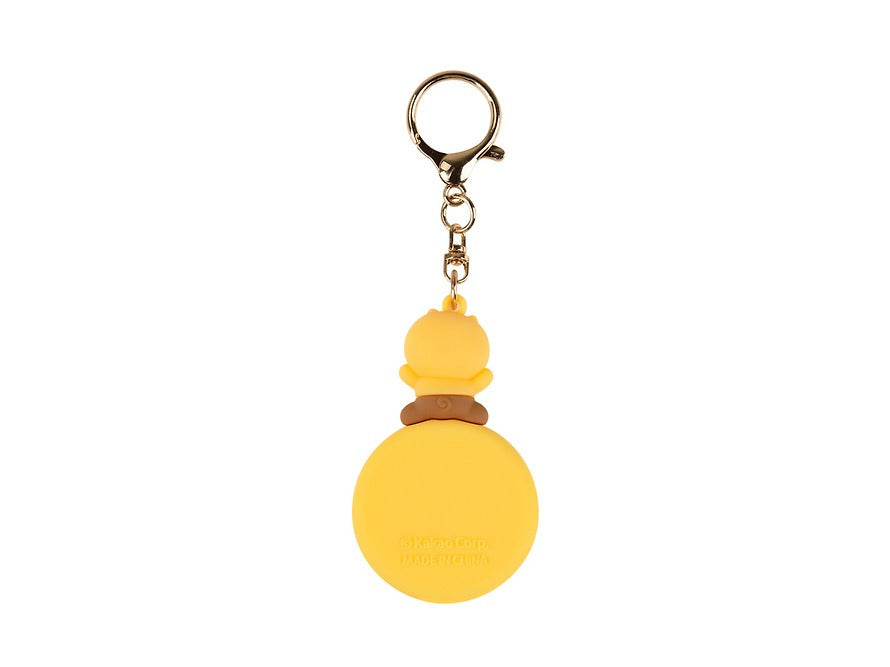 [KAKAO FRIENDS] Chunsik Lucky Roulette Keyring