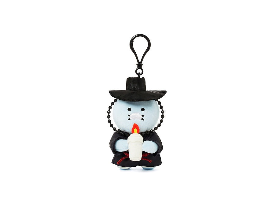 [KAKAO FRIENDS] Nyang Nyang Special Edition Sorcerer Hoonshik Keyring