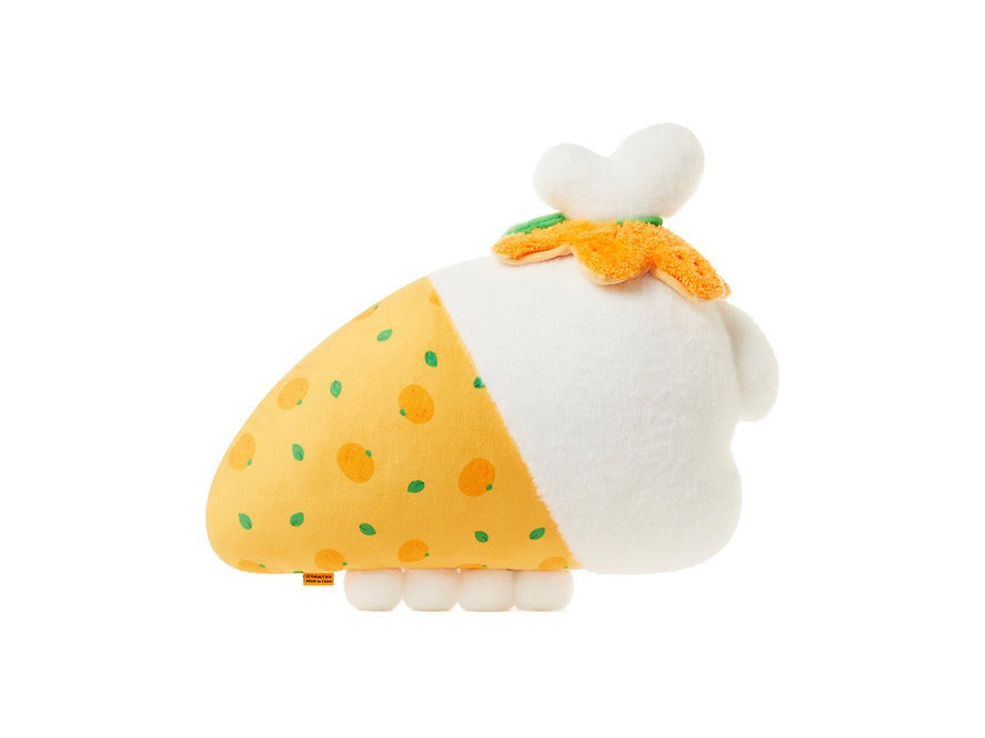 [KAKAO FRIENDS]Jeju Jjoordi Medium Plush  MaltiJjyo