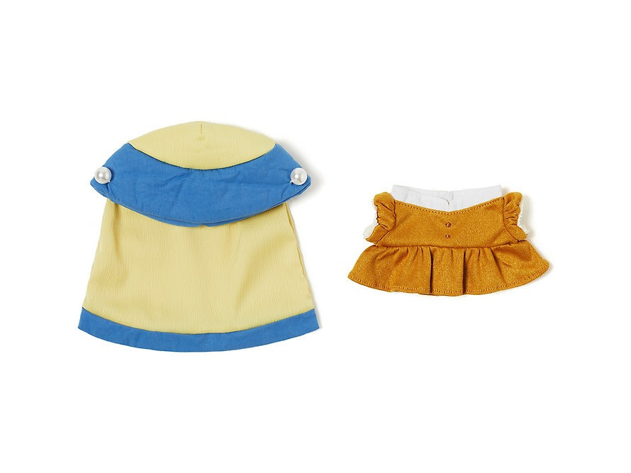 [KAKAO FRIENDS] (OOTD) Pochung Doll Costume  Masterpiece Series