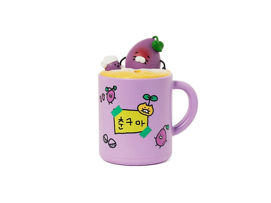 [KAKAO FRIENDS]Chunguma Land Humidifier Mug
