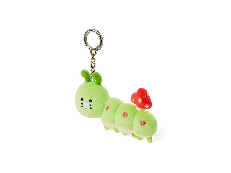[KAKAO FRIENDS]Choonsik  Keyring Plush