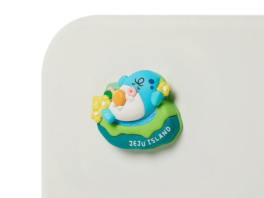 [KAKAO FRIENDS]Jeju Magnet Series
