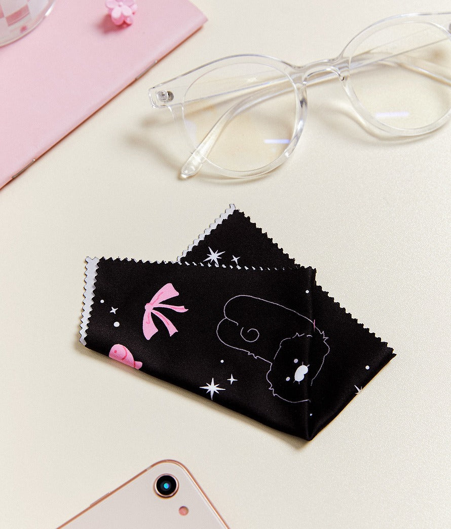 [KAKAO FRIENDS]Anti Fog Glasses Cleaning Cloth