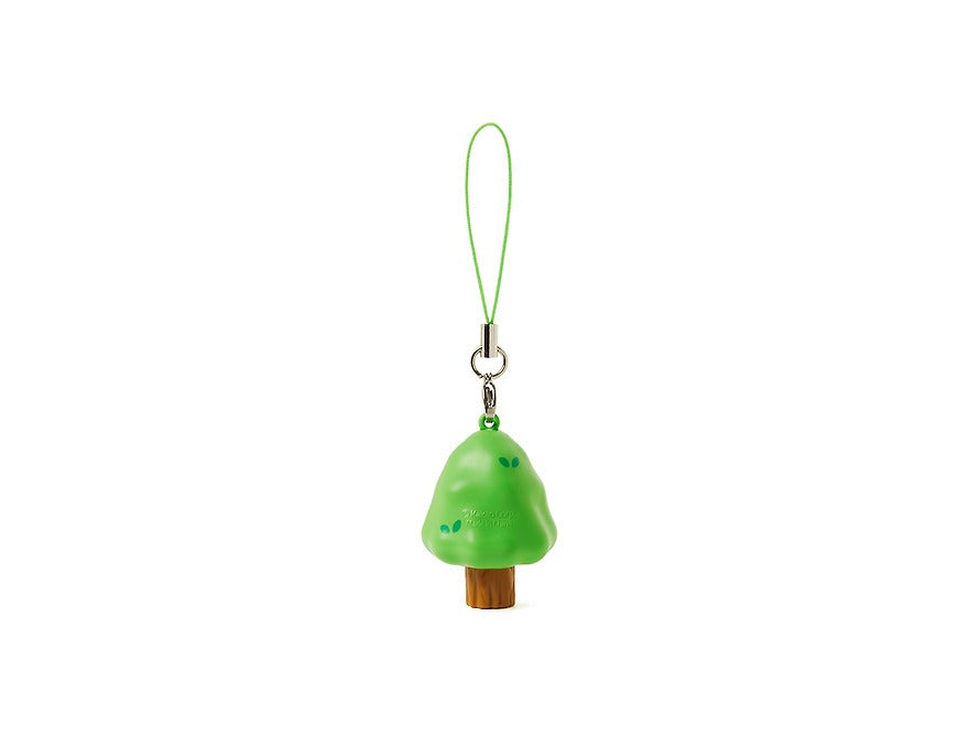 [KAKAO FRIENDS]Mini Mubing Keyring Choonsik