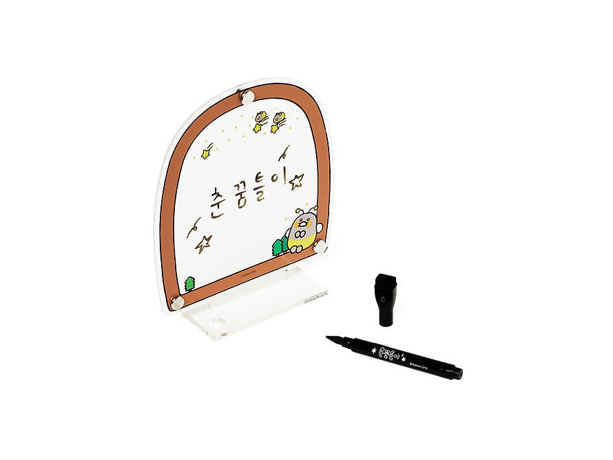 [KAKAO FRIENDS]Choonsik Spring Friends Memo Board