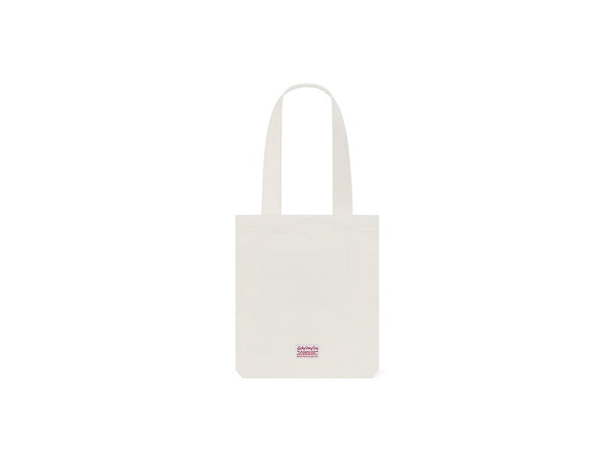 [KAKAO FRIENDS]Chunsik Lucky Pony Day Eco Bag
