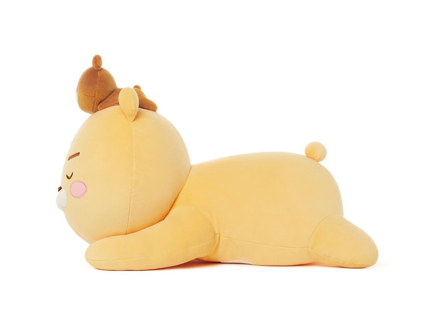 [KAKAO FRIENDS]weet Dream Body Pillow  Little Ryan / Little Apeach