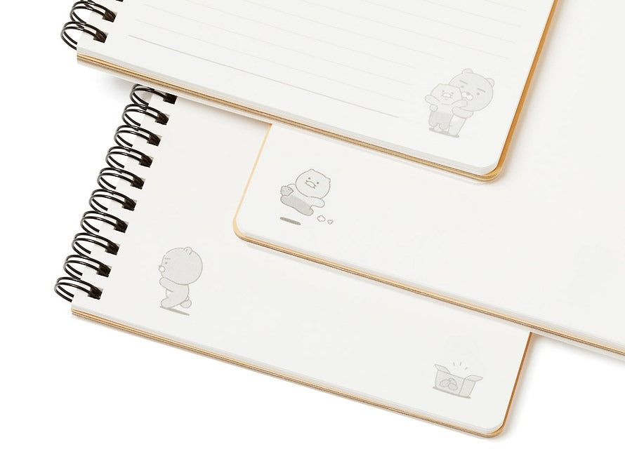 [KAKAO FRIENDS] Chunshik Stationery Gift Set