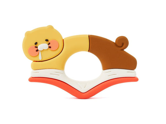 [KAKAO FRIENDS] Chunsik Reading Book Holder Ring