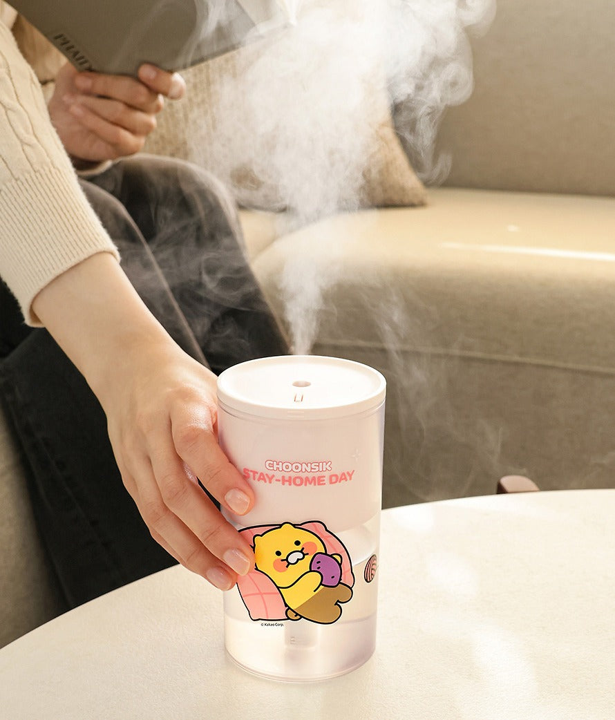 [KAKAO FRIENDS] Chunsik/Ryan Graphic Humidifier