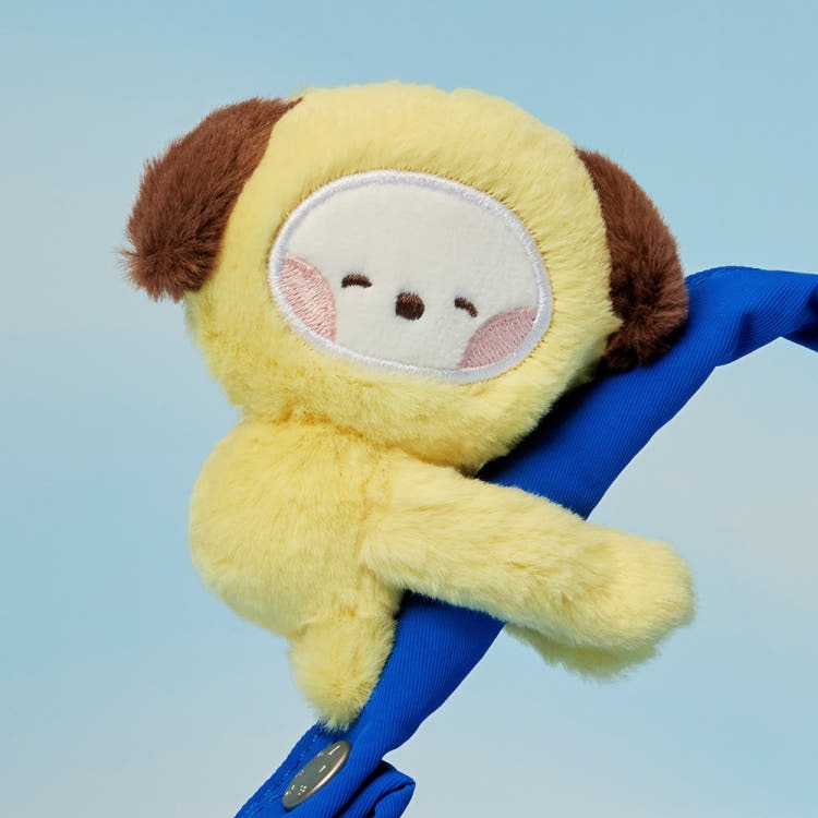 [BT21] HUG ME X LINEFRIENDS